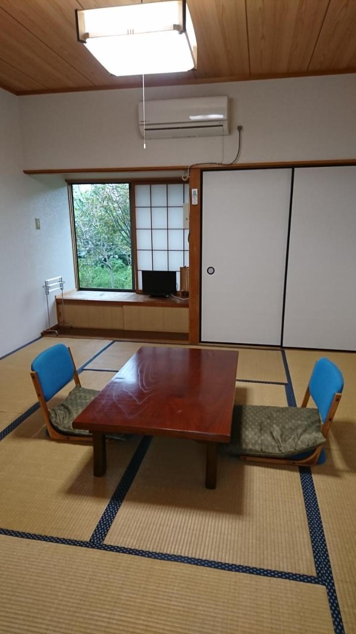 Sokodo-So Hachijo Exteriér fotografie
